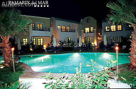 Tamarix Del Mar Suites 33